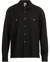 Xacus - Camisa - Lyst