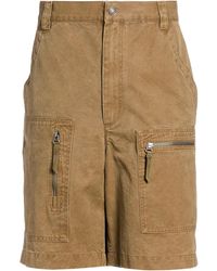 Isabel Marant - Shorts & Bermuda Shorts - Lyst
