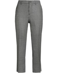 Berwich - Pants - Lyst