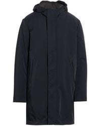 People Of Shibuya - Coat - Lyst