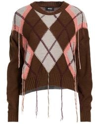 Dixie - Sweater Acrylic, Wool, Viscose, Alpaca Wool - Lyst