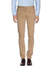 Hackett Pants for Men - Up to 71% off at Lyst.com