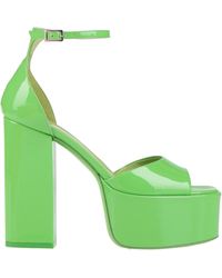 Paris Texas - Sandals - Lyst