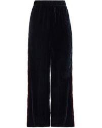 SEVENTY VENEZIA - Trouser - Lyst