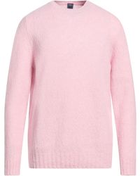 Fedeli - Pullover - Lyst