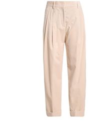 Moorer - Pants - Lyst