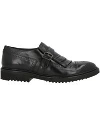 Marechiaro 1962 - Loafers Leather - Lyst