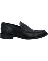 Bruno Verri - Loafers Calfskin - Lyst
