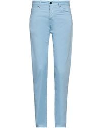 Marco Pescarolo - Trouser - Lyst