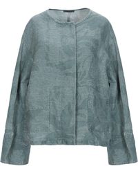 Oska Jackett - Grün