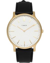 Timex Orologio da polso - Nero