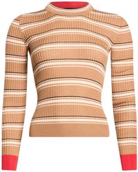 Roberto Collina - Sweater Wool - Lyst