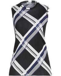 Burberry - Pullover - Lyst