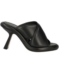 Vic Matié - Sandals - Lyst
