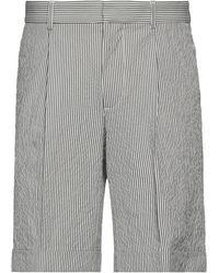 Peserico - Shorts & Bermuda Shorts - Lyst