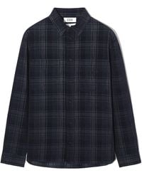 COS - Chemise - Lyst