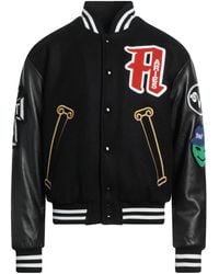 Aries - Jacket - Lyst