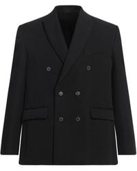 Wardrobe NYC - Blazer Virgin Wool - Lyst