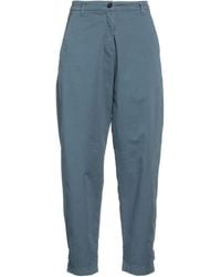 Massimo Alba - Trouser - Lyst