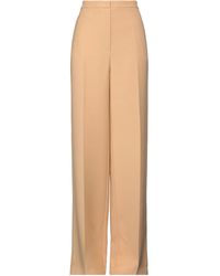 Elisabetta Franchi - Pants - Lyst