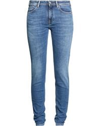 Acne Studios - Jeans - Lyst