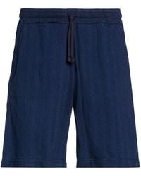 Universal Works - Shorts & Bermuda Shorts - Lyst