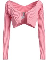 Jacquemus - Jumper - Lyst