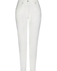Blumarine Jeans for Women - Up to 85% off | Lyst