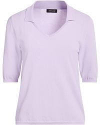 Drumohr - Turtleneck Lambswool - Lyst