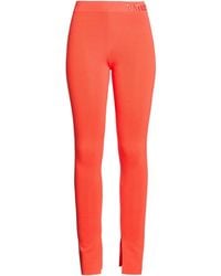 Patrizia Pepe - Leggings - Lyst