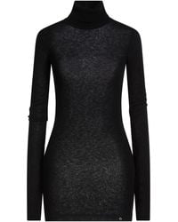 Ottod'Ame - Mini Dresses - Lyst