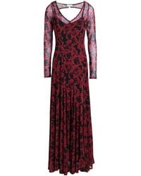 TOPSHOP - Maxi Dress - Lyst