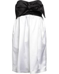 Jijil - Minivestido - Lyst
