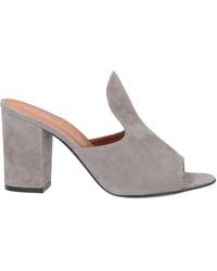 Via Roma 15 - Sandals - Lyst