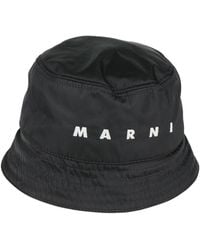 Marni - Chapeau - Lyst