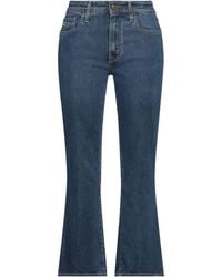 Jacob Cohen - Jeans Lyocell, Cotton, Modal, Silk, Elastane - Lyst