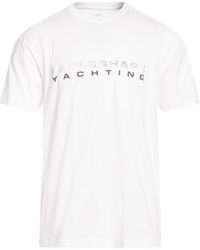 Paul & Shark - T-Shirt - Lyst