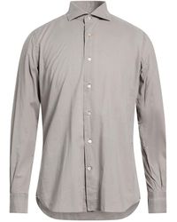 Mazzarelli - Camisa - Lyst