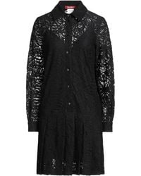 Max Mara - Mini Dress - Lyst