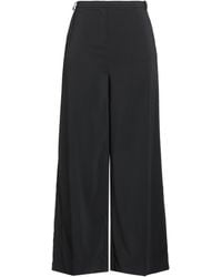 Patrizia Pepe - Pants - Lyst