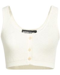 ANDREADAMO - Top - Lyst