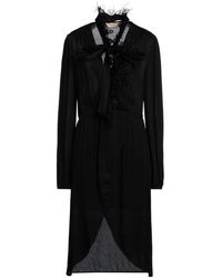 Twinset - Vestito Corto - Lyst