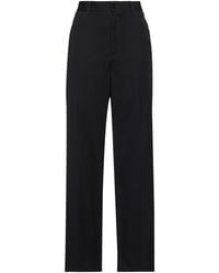 Jil Sander - Pants Virgin Wool - Lyst