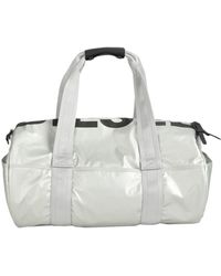 DIESEL Reisetasche - Mettallic