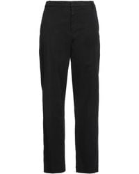 Dondup - Pants Cotton, Lyocell, Elastane - Lyst