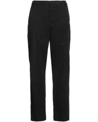 Dondup - Pants Cotton, Lyocell, Elastane - Lyst