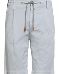 Eleventy - Shorts & Bermuda Shorts - Lyst