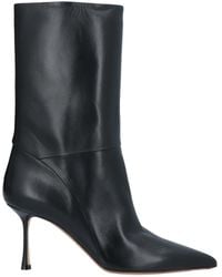 Francesco Russo Boots for Women | Online Sale up to 78% off | Lyst