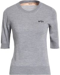 N°21 - Pullover - Lyst