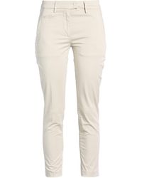 Dondup - Pants - Lyst